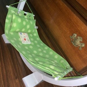 American Girl Lanie’s Hammock set, retired in 2010